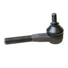 2000 Dodge Ram Trucks Outer Tie Rod End 1