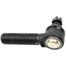 1996 Lexus LX450 Outer Tie Rod End 2