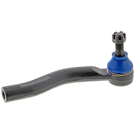 2000 Toyota Echo Outer Tie Rod End 1