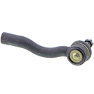 1991 Toyota MR2 Outer Tie Rod End 2
