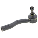 1991 Toyota MR2 Outer Tie Rod End 1