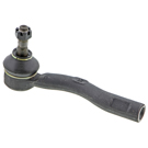 1994 Toyota MR2 Outer Tie Rod End 1