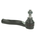 2000 Toyota Celica Outer Tie Rod End 1