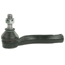 2000 Toyota Celica Outer Tie Rod End 1