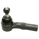 2002 Dodge Durango Outer Tie Rod End 1