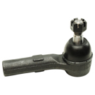 2000 Dodge Durango Outer Tie Rod End 1