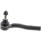 2007 Cadillac CTS Outer Tie Rod End 1