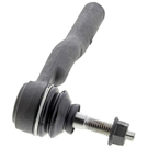 2007 Cadillac CTS Outer Tie Rod End 6