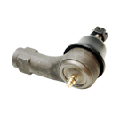 2000 Ford Focus Outer Tie Rod End 2