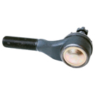 1969 Mercury Comet Outer Tie Rod End 2