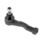 2003 Kia Sedona Outer Tie Rod End 1