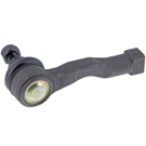 2003 Kia Sedona Outer Tie Rod End 2
