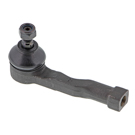 2003 Kia Sedona Outer Tie Rod End 1
