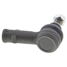 2000 Daewoo Leganza Outer Tie Rod End 2