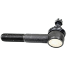 2003 Dodge Ram Trucks Outer Tie Rod End 2