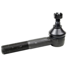 2003 Dodge Ram Trucks Outer Tie Rod End 1