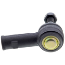 2000 Saab 9-5 Outer Tie Rod End 2