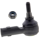 2000 Saab 9-5 Outer Tie Rod End 5