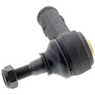 2000 Saab 9-5 Outer Tie Rod End 6