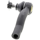 2007 Scion tC Outer Tie Rod End 3