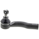2007 Scion tC Outer Tie Rod End 1