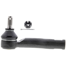 2007 Scion tC Outer Tie Rod End 5