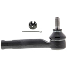 2007 Scion tC Outer Tie Rod End 5