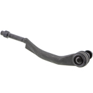 2004 Oldsmobile Bravada Outer Tie Rod End 2