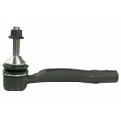 BuyAutoParts Ford Outer Tie Rod End 85-31614AN