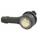 2003 Mitsubishi Lancer Outer Tie Rod End 2