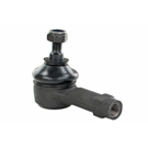2003 Mitsubishi Lancer Outer Tie Rod End 1