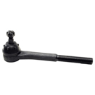 1966 Gmc G1000 Series Outer Tie Rod End 1