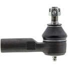 2003 Toyota Matrix Outer Tie Rod End 1