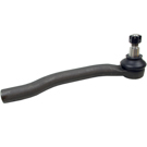 2003 Acura MDX Outer Tie Rod End 1