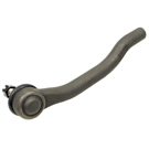 2003 Honda Pilot Outer Tie Rod End 2