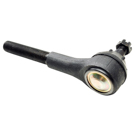 1973 Chevrolet Nova Outer Tie Rod End 2