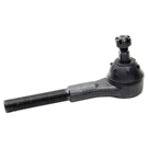 1973 Chevrolet Nova Outer Tie Rod End 1
