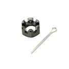 1973 Chevrolet Nova Outer Tie Rod End 3
