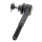 1982 Gmc P2500 Outer Tie Rod End 3