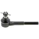 1982 Gmc P2500 Outer Tie Rod End 1