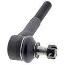 1982 Gmc P2500 Outer Tie Rod End 6