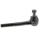 1971 Gmc Suburban Outer Tie Rod End 1