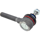 1973 Volkswagen Squareback Outer Tie Rod End 2