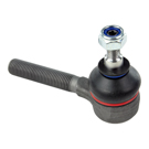 1973 Volkswagen Squareback Outer Tie Rod End 1