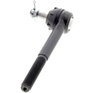 1978 Dodge Ramcharger Outer Tie Rod End 3