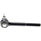 1978 Dodge Ramcharger Outer Tie Rod End 2