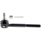 1978 Dodge Ramcharger Outer Tie Rod End 5