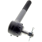 1978 Dodge Ramcharger Outer Tie Rod End 6