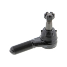1977 Ford E Series Van Outer Tie Rod End 1