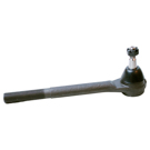 1978 Oldsmobile Omega Outer Tie Rod End 1